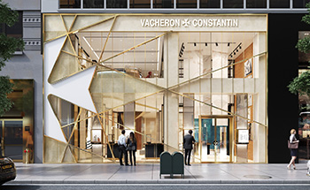 长沙江诗丹顿手表维修服务点