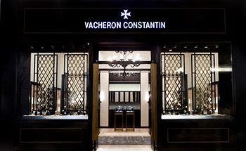 南京江诗丹顿维修服务点