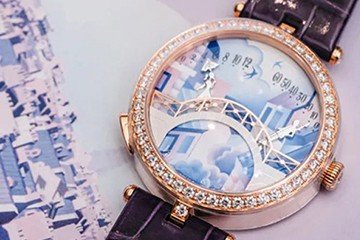 苏州江诗丹顿手表官方售后在那里