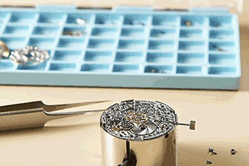 苏州江诗丹顿表官方售后点在哪