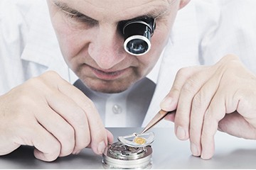 苏州江诗丹顿手表官方售后网点在哪