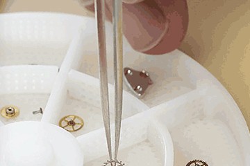 苏州江诗丹顿表官方售后中心在哪