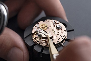 苏州江诗丹顿手表售后在哪