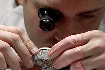 江诗丹顿手表苏州官方售后网点在哪