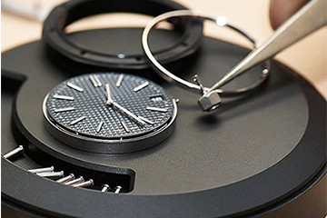 苏州江诗丹顿表官方售后服务店在哪