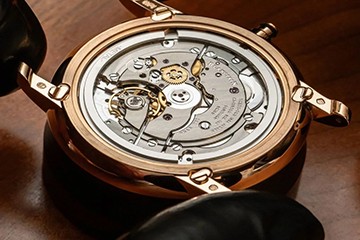 江诗丹顿苏州售后网点在哪