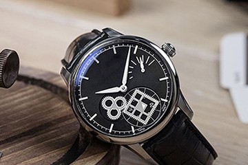 江诗丹顿表苏州售后点在哪