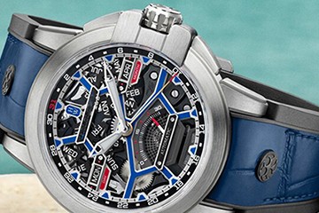 江诗丹顿手表苏州售后中心在哪