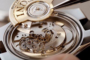 苏州江诗丹顿手表官方售后点在哪