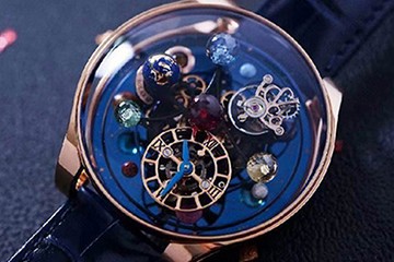 苏州江诗丹顿售后服务店在哪