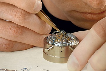 江诗丹顿苏州官方售后服务店在哪