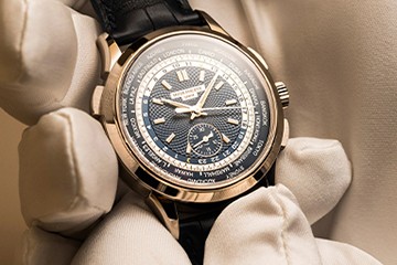 苏州江诗丹顿手表售后服务在哪里